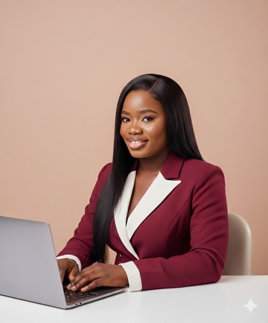 Tracy Eromhonse Abieba