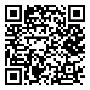 QR code linking to Tracy's LinkedIn profile